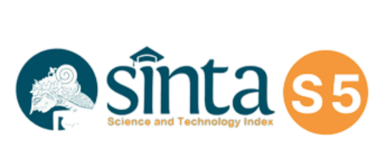 Logo Sinta 5