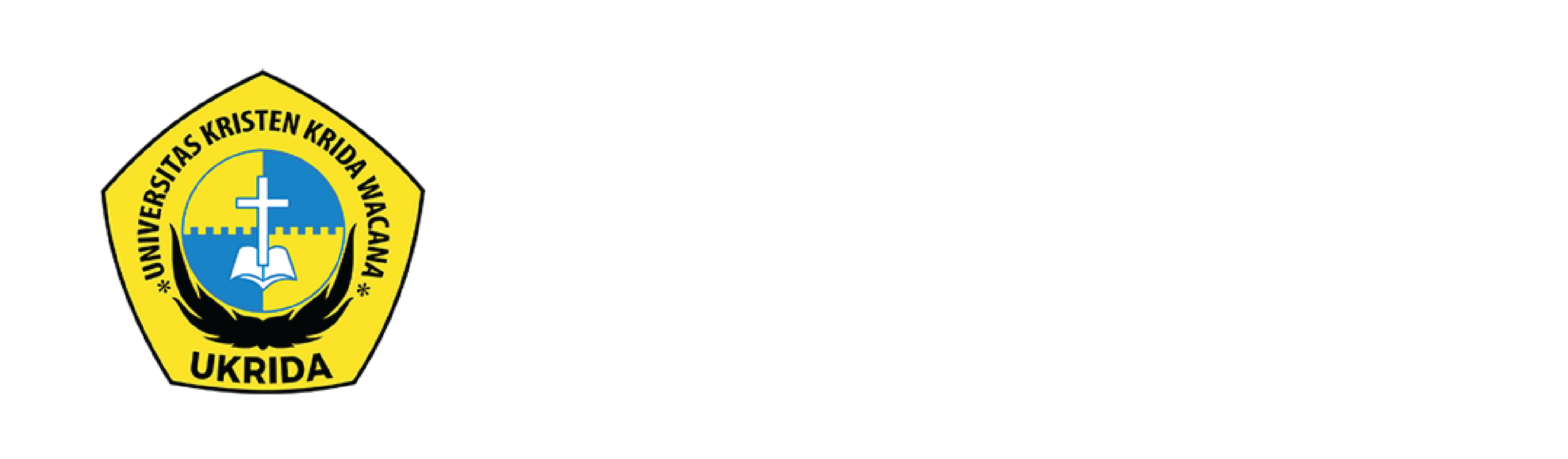 Ukrida Logo
